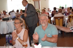 Paweł Kowol sterował wszystkim zza konsoli...