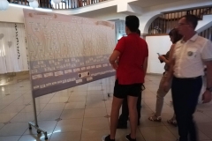 Każdy mógł odnaleźć siebie na drzewie genealogicznym