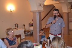 Przyszła kolej na kuzynów przedstawienia innym swojej najbliższej rodziny