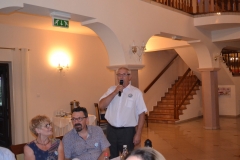 Przedstawianie rodziny