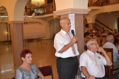 Przedstawianie rodziny