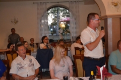 Przedstawianie rodziny