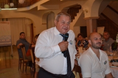 Przedstawianie rodziny