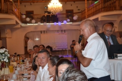 Przedstawianie rodziny