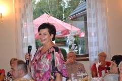 Przedstawiali swoje rodziny nie tylko kuzyni , ale też kuzynki