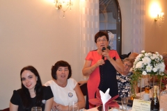 Przedstawianie rodziny