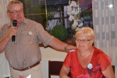 Przedstawianie rodziny