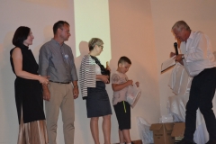 Rocznica ślubu i niezwykłe daty urodzin