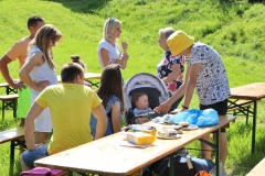 XII Spotkanie Rodziny Tytko