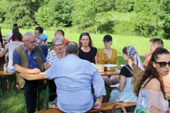 XII Spotkanie Rodziny Tytko