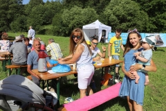 XII Spotkanie Rodziny Tytko