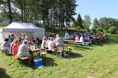 XII Spotkanie Rodziny Tytko