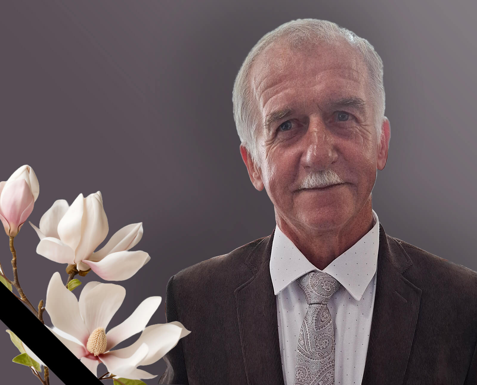 17 listopada zmarł Józef Kowol